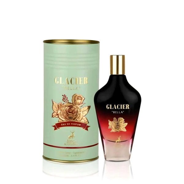 Glacier Bella EDP by Maison Alhambra 100ml - Tega Scents